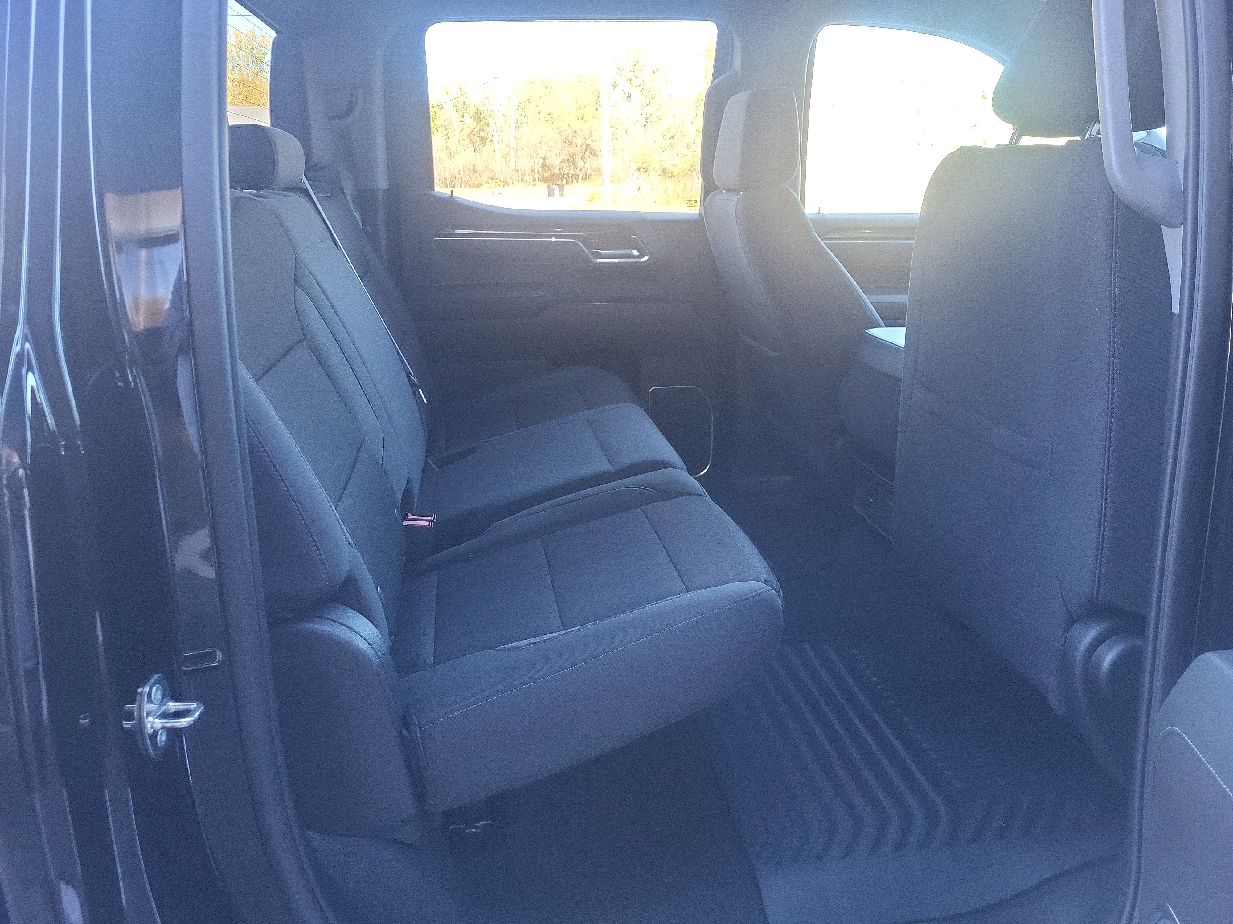 Certified 2022 Chevrolet Silverado 1500 LT image 17