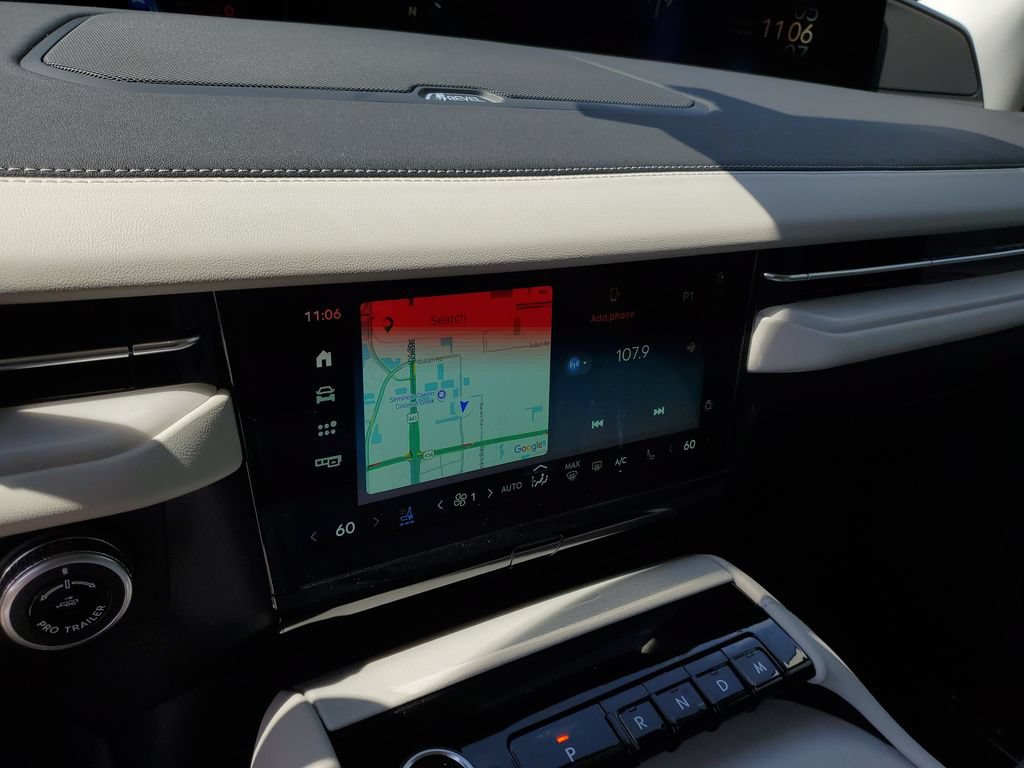 New 2026 Lincoln Navigator L Premier AWD/4WD image 29