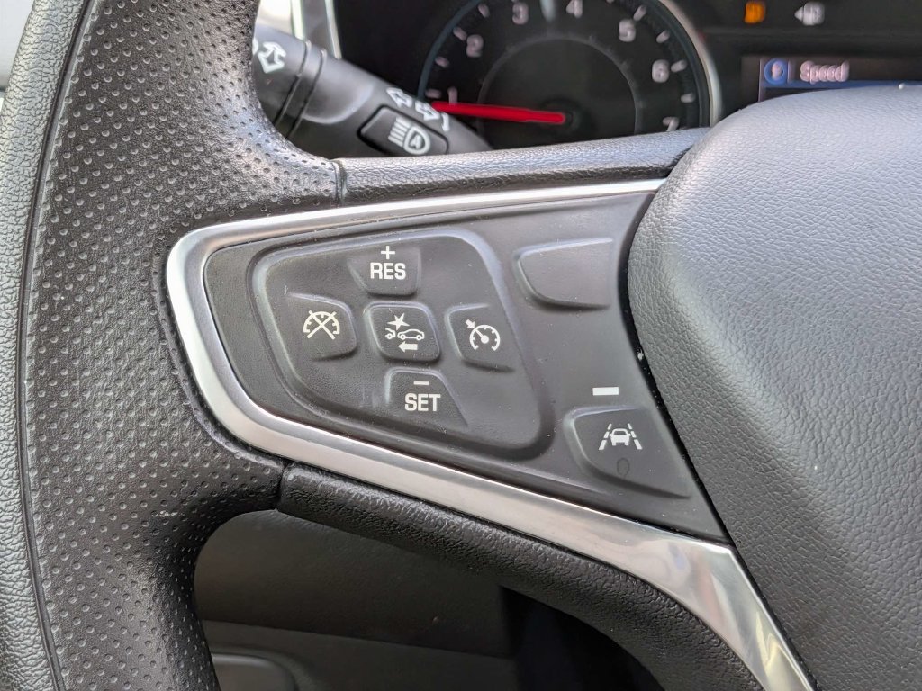 Used 2023 Chevrolet Equinox LT FWD image 23