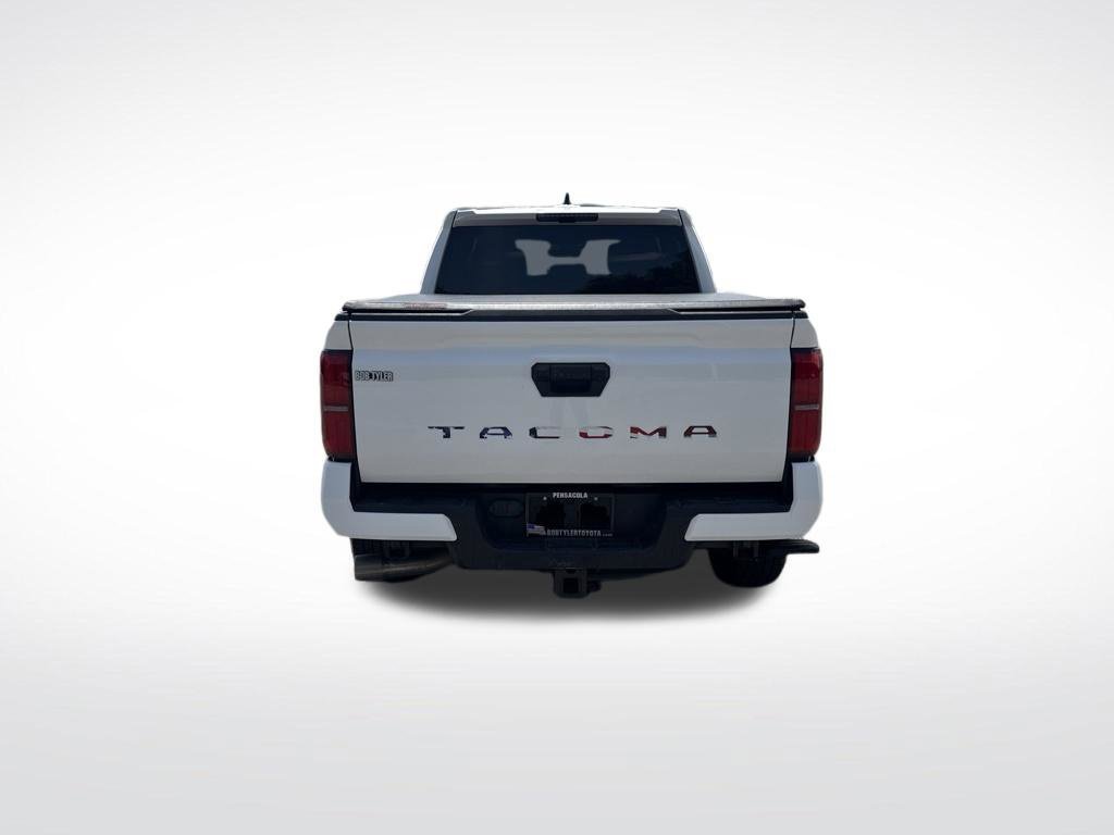 Used 2025 Toyota Tacoma TRD Sport RWD image 6