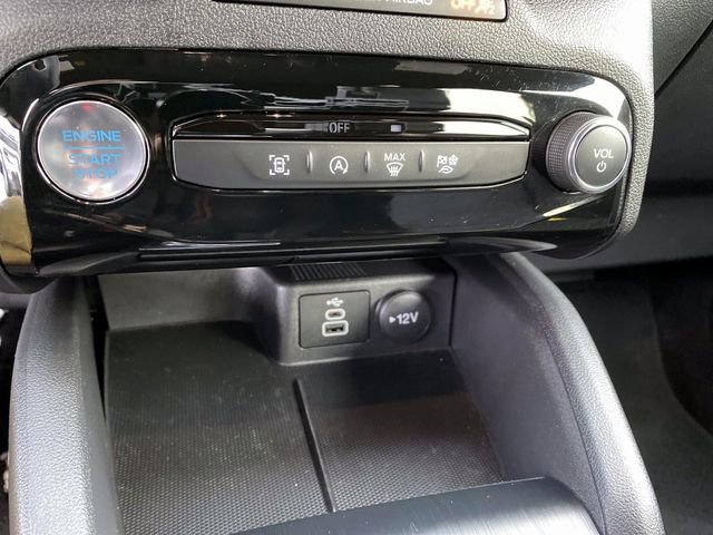 Used 2025 Ford Escape ST-Line w/ Tech Pack #1 image 15