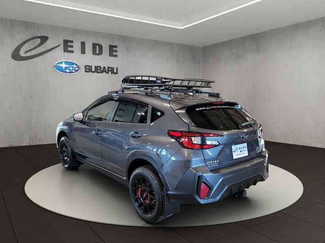 New 2025 Subaru Crosstrek 2.0i Premium image 3