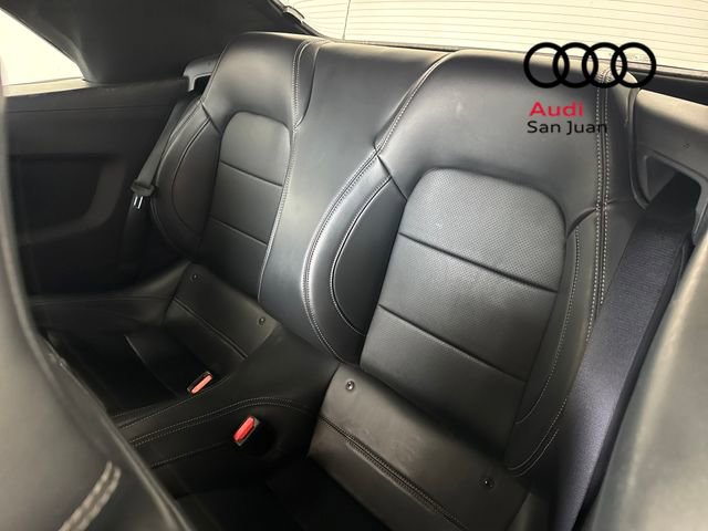 Used 2025 Ford Mustang Premium RWD image 28