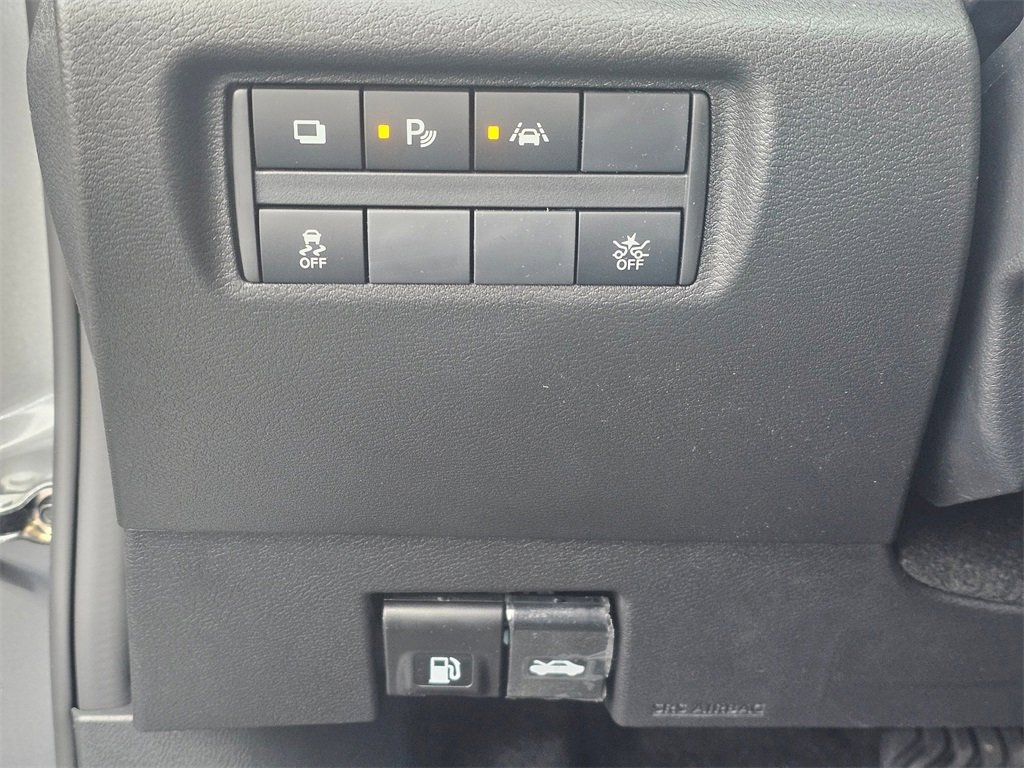 New 2025 Nissan Versa S w/ Trunk Package image 31