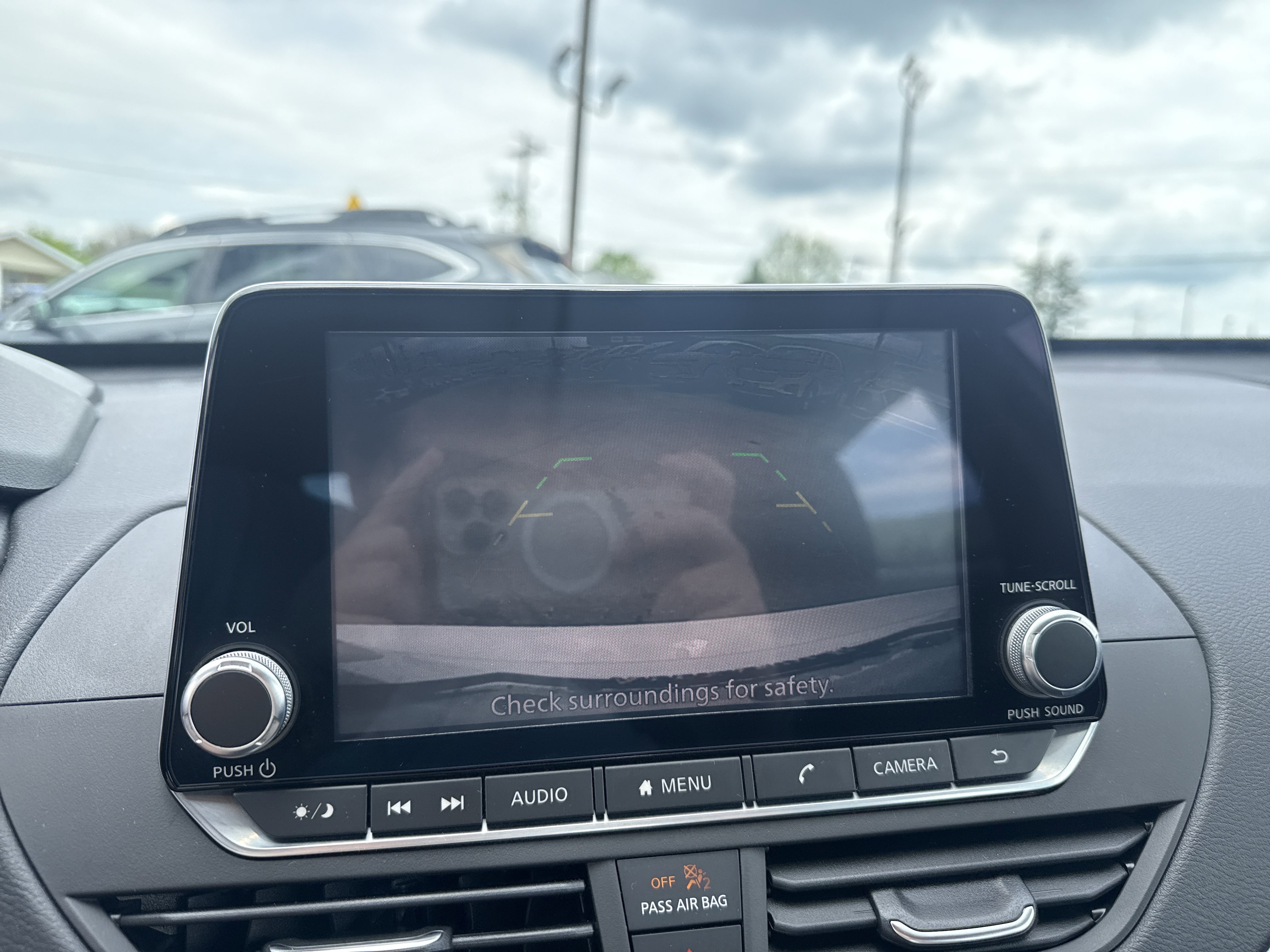 Used 2020 Nissan Altima 2.5 S FWD image 24
