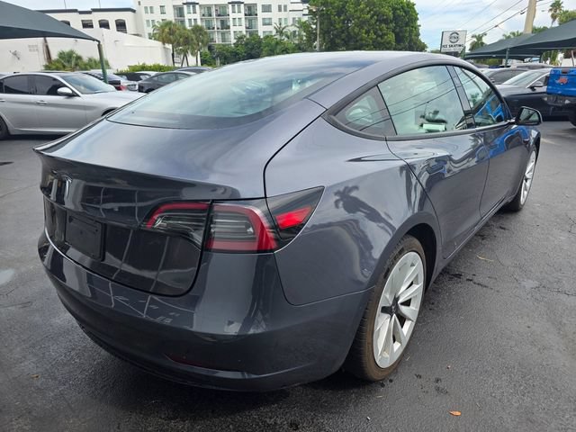 Used 2023 Tesla Model 3 Standard Range RWD image 7