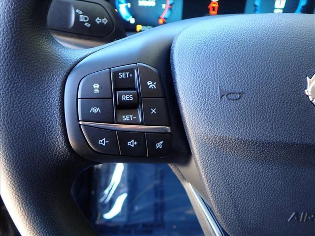 New 2025 Ford Bronco Sport Big Bend image 13