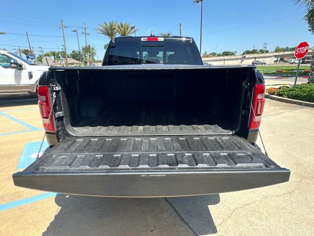 Used 2022 RAM 1500 Limited image 9