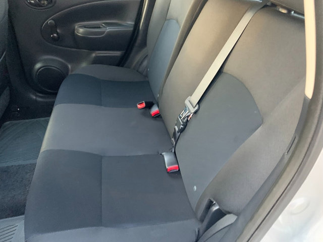 Used 2015 Nissan Versa Note S Plus FWD image 19