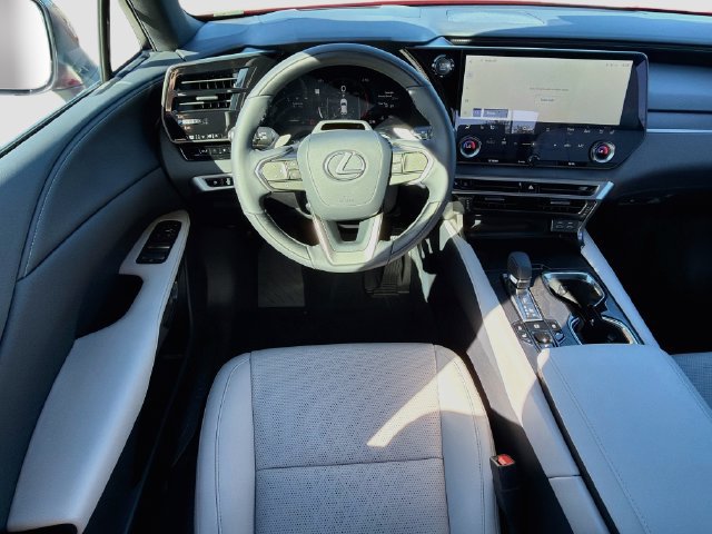 New 2026 Lexus RX 350 Premium Plus w/ Convenience Package AWD/4WD image 18