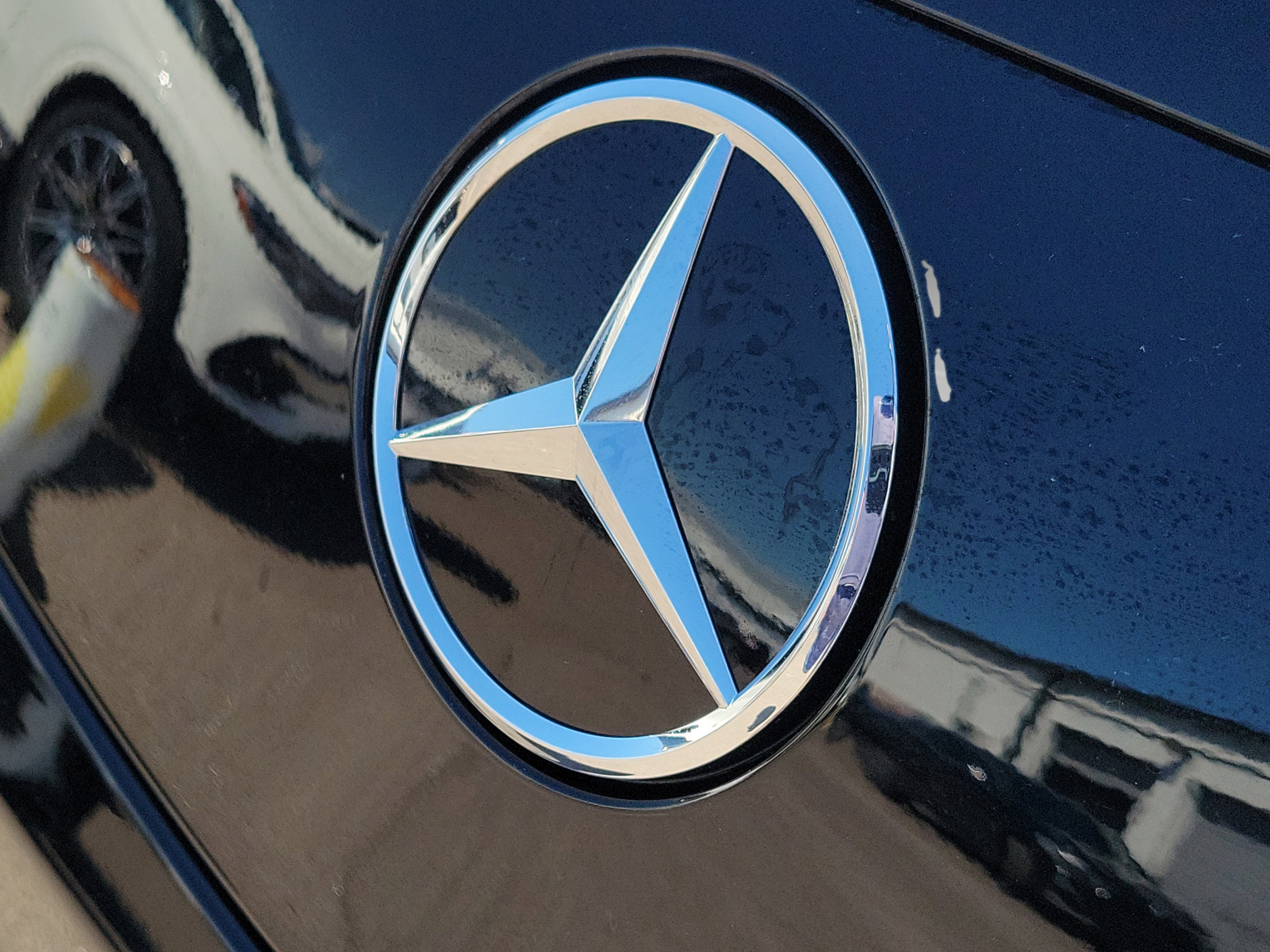 New 2026 Mercedes-Benz CLE 300 4MATIC Coupe image 28