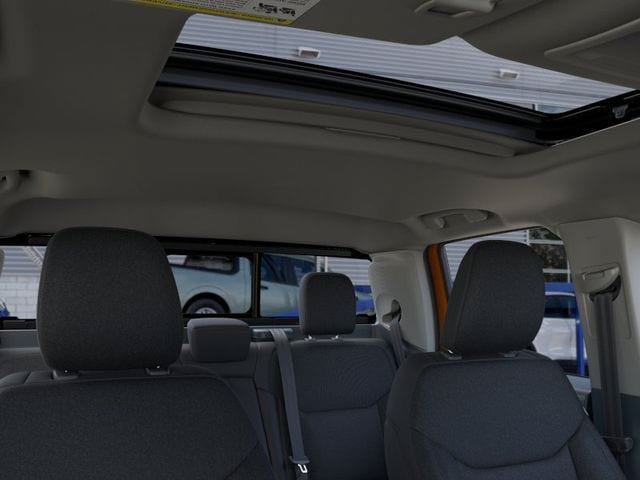 New 2026 Ford Maverick XLT AWD/4WD image 12