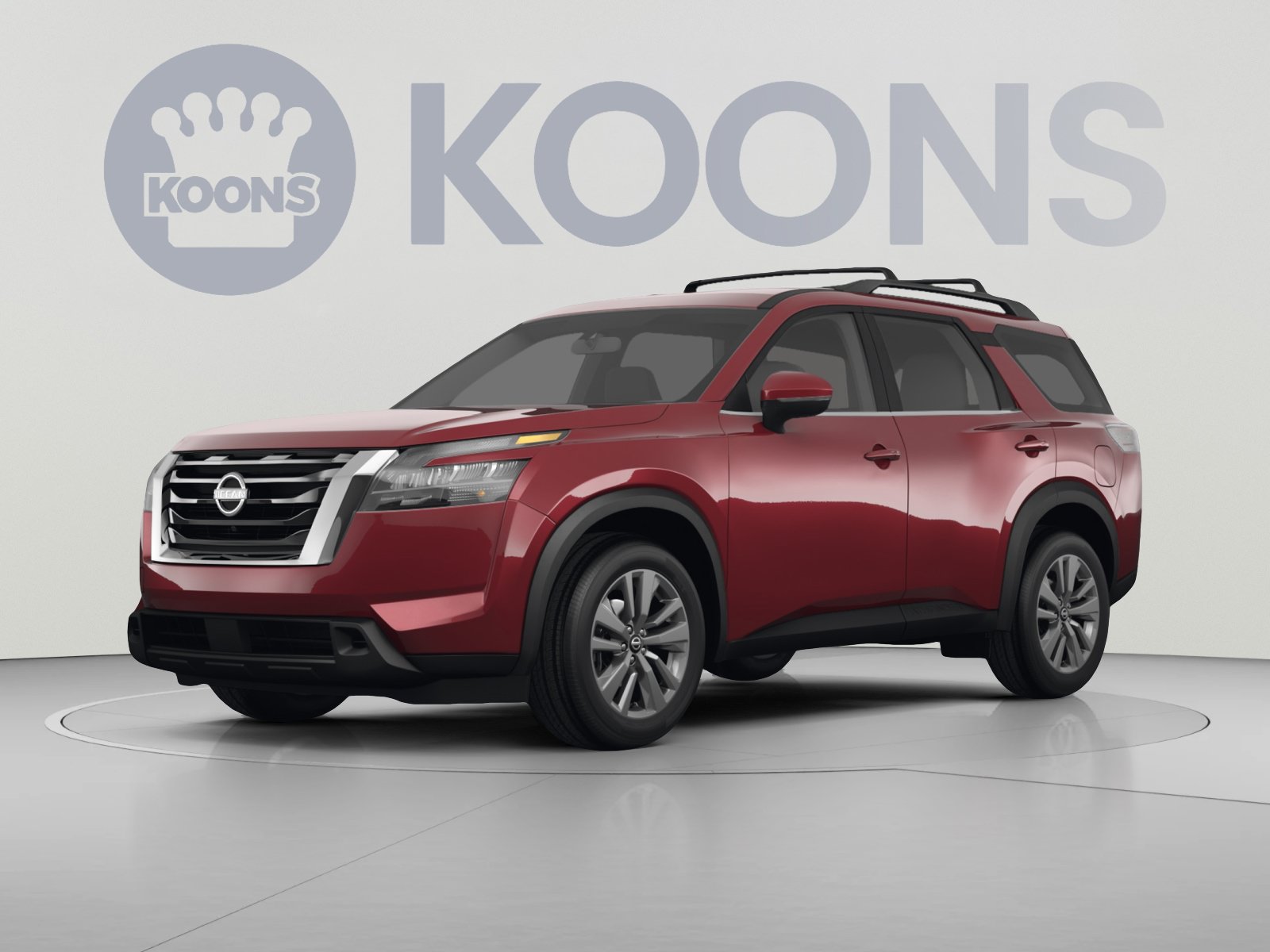 Used 2022 Nissan Pathfinder SL w/ SL Premium Package