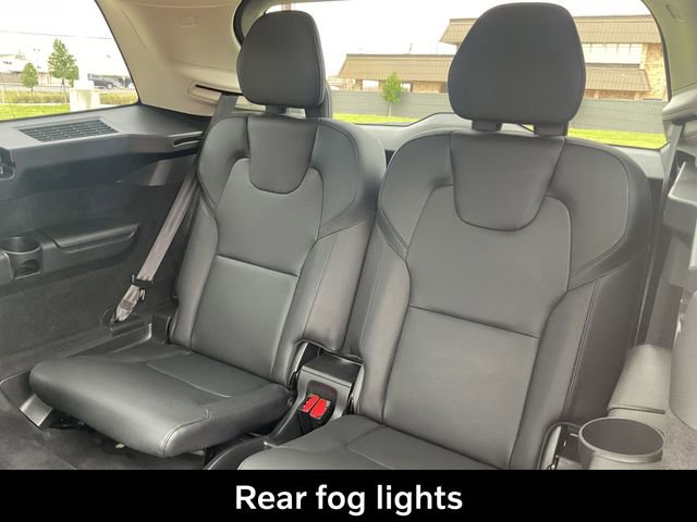 Used 2023 Volvo XC90 B6 Plus w/ Protection Package image 21