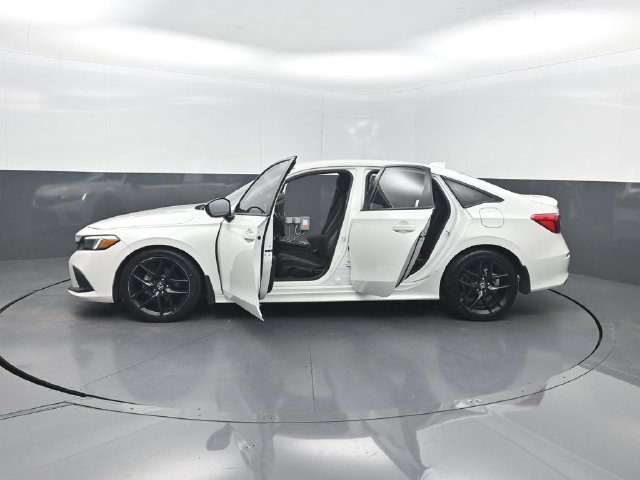 Used 2024 Honda Civic Sport image 32
