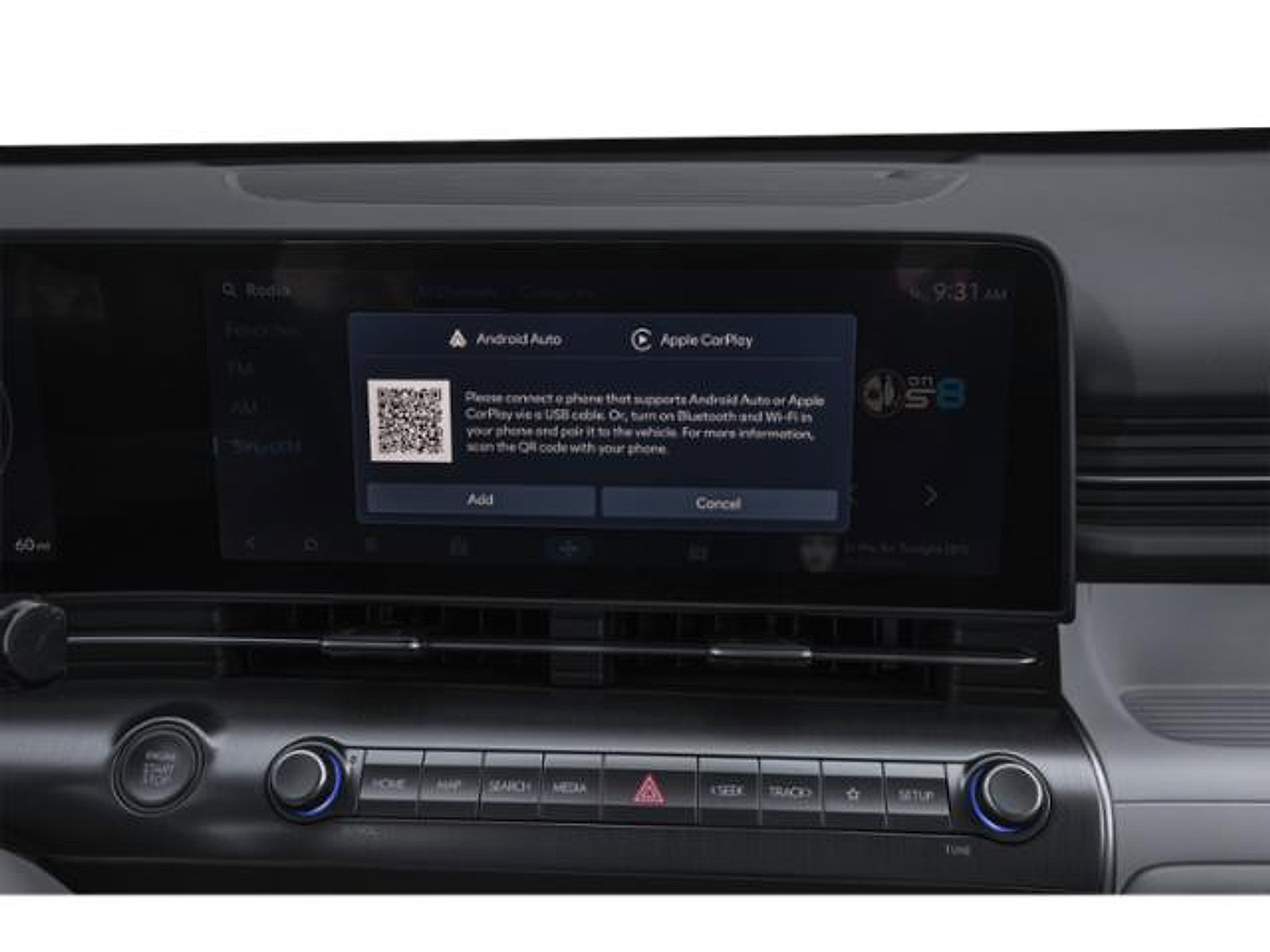 New 2027 Hyundai Kona Limited AWD/4WD image 17