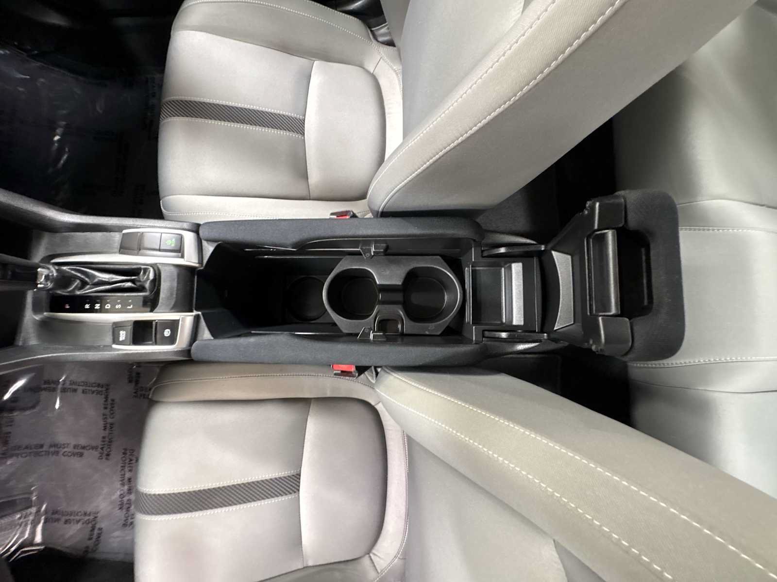 Used 2016 Honda Civic LX image 23