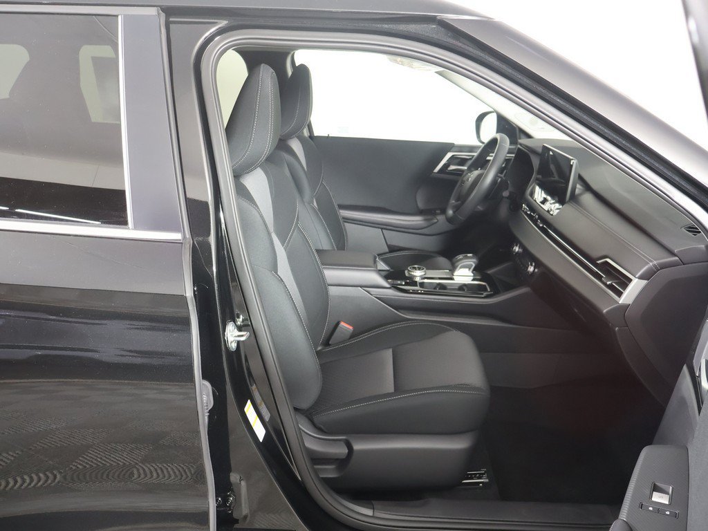 New 2026 Mitsubishi Outlander ES AWD/4WD image 29