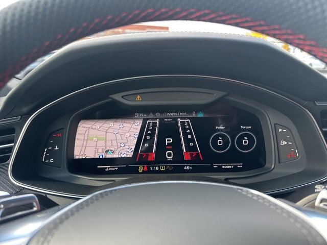 New 2026 Audi RS 7 Performance image 33