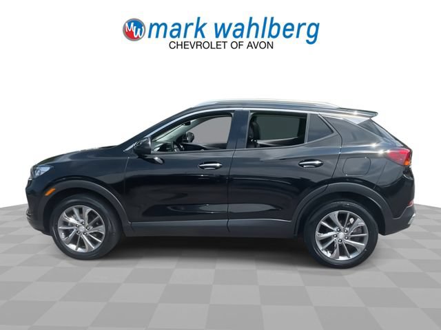 Used 2021 Buick Encore GX Essence w/ Experience Buick Package AWD/4WD image 5