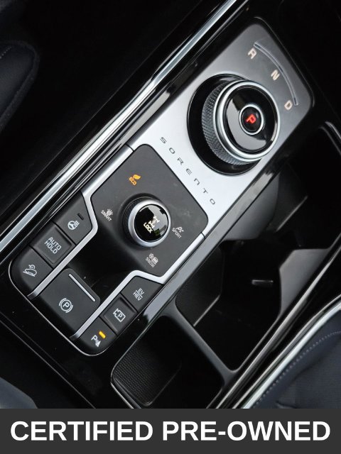 Used 2023 Kia Sorento SX Prestige AWD/4WD image 29
