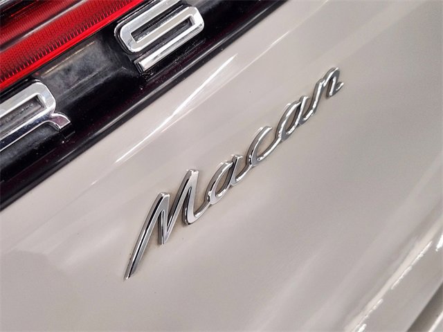 Used 2019 Porsche Macan image 13