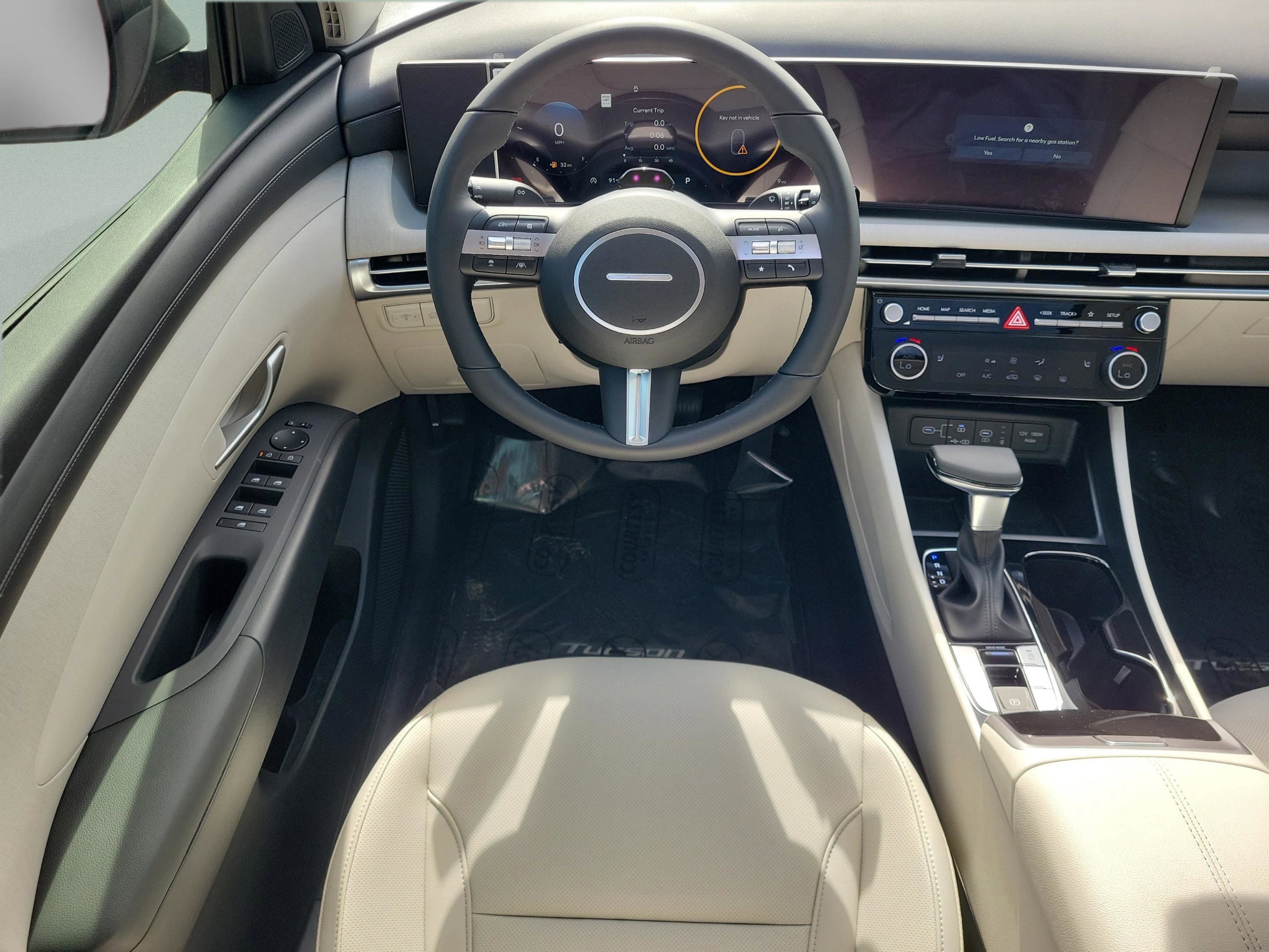 New 2026 Hyundai Tucson SEL image 36