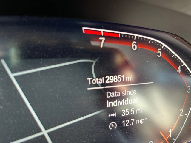 Used 2023 BMW 840i Gran Coupe xDrive AWD/4WD image 37