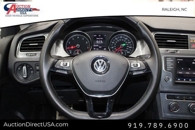 Used 2017 Volkswagen Golf Alltrack SE image 30