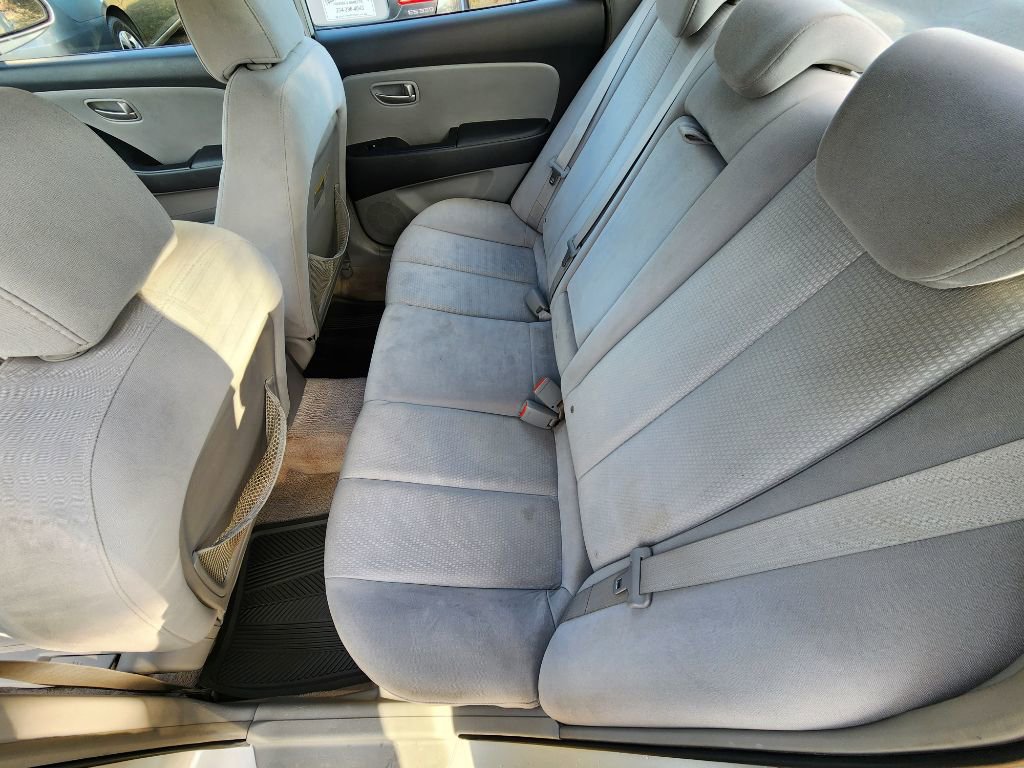 Used 2007 Hyundai Elantra GLS image 7