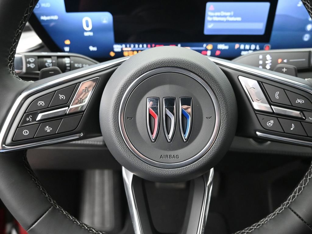 New 2026 Buick Enclave Preferred w/ Power Package image 18