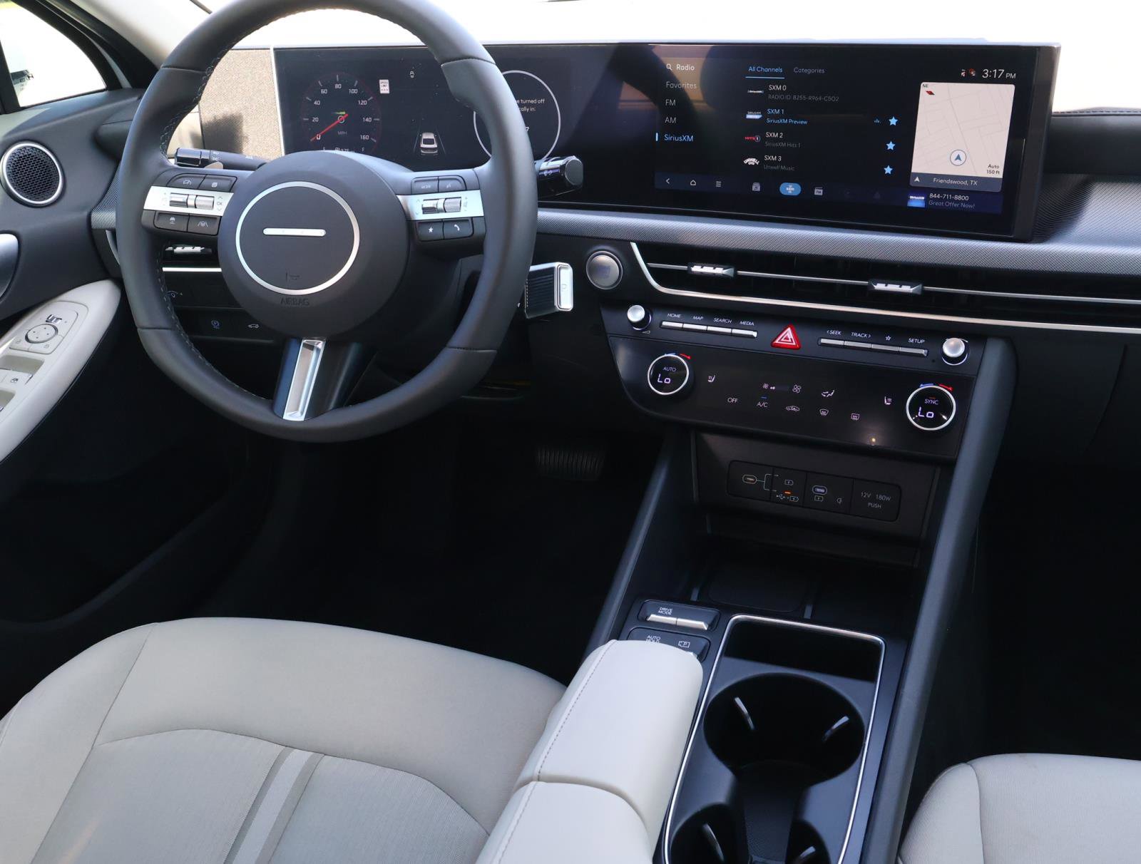 Used 2025 Hyundai Sonata SEL image 9