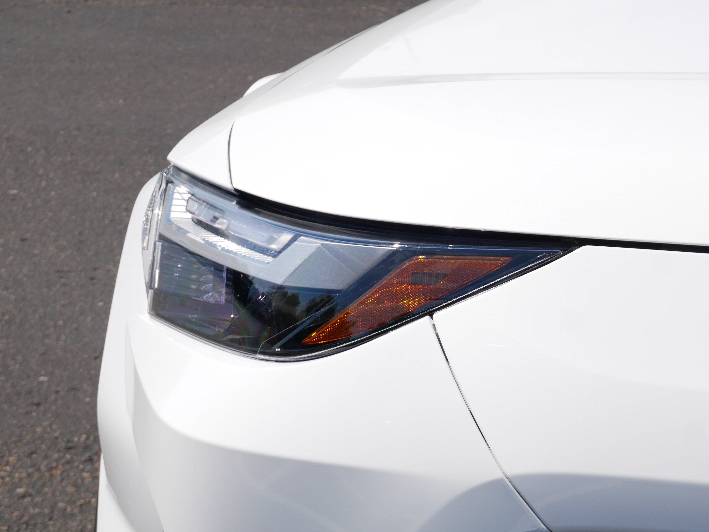 Certified 2025 Toyota RAV4 XLE AWD/4WD image 16