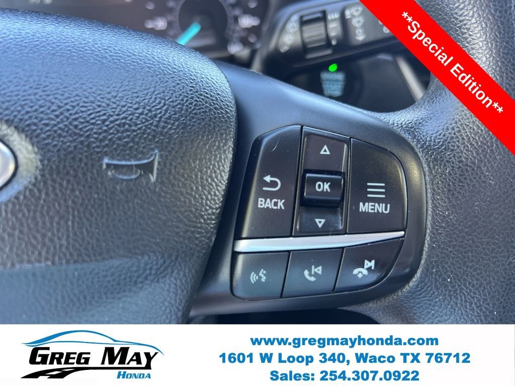 Used 2020 Ford Escape SE image 29