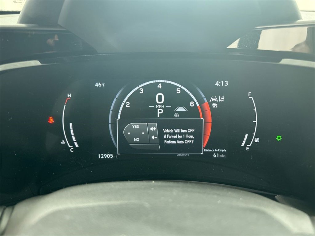 Used 2025 Lexus NX 350 F Sport image 13