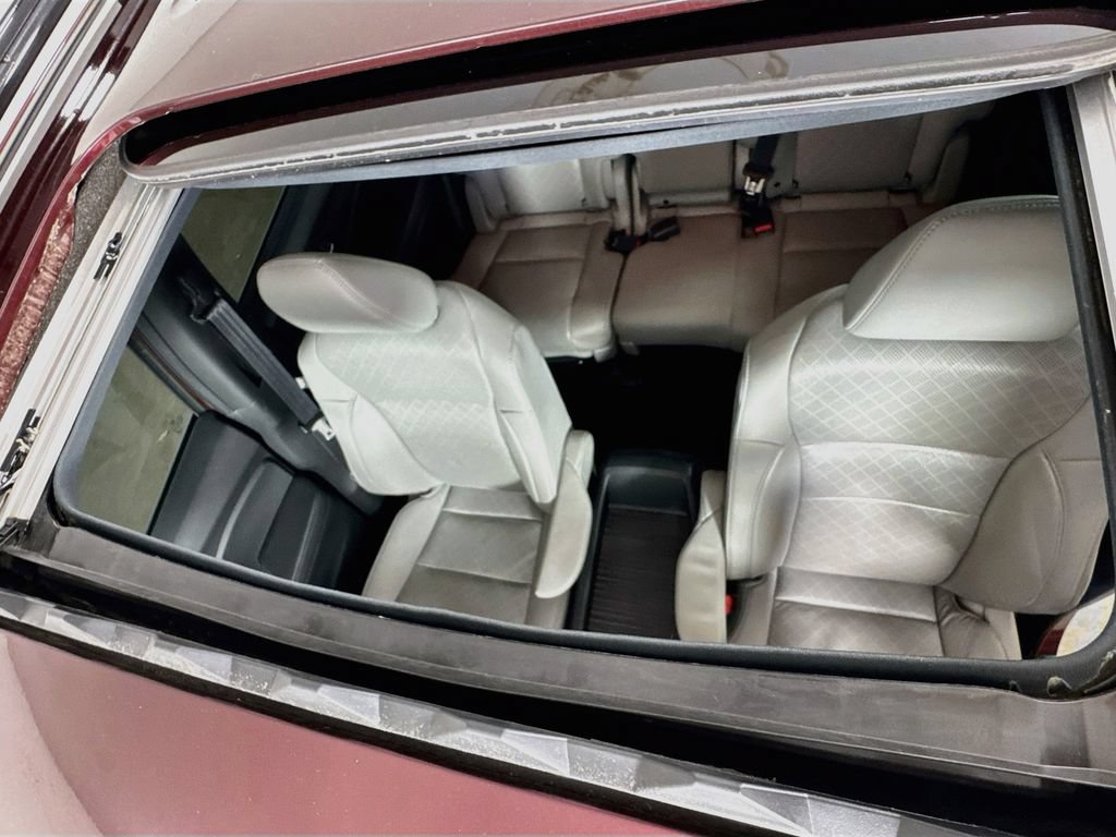 Used 2021 Honda Passport Elite image 26