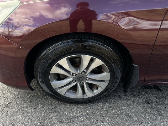 Used 2014 Honda Accord LX image 26