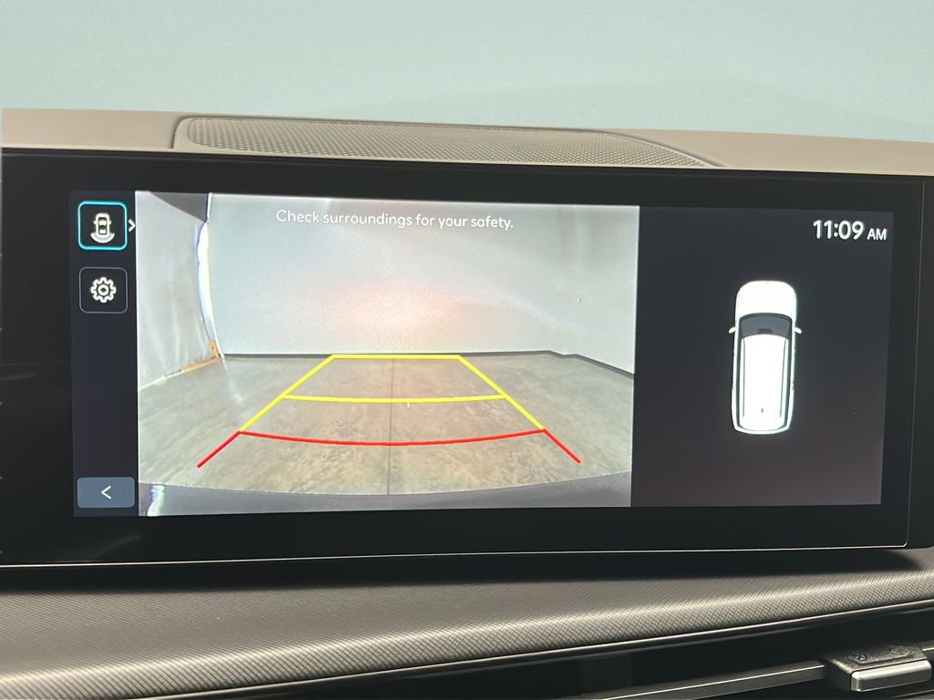 Used 2025 Hyundai Santa Fe SE image 25