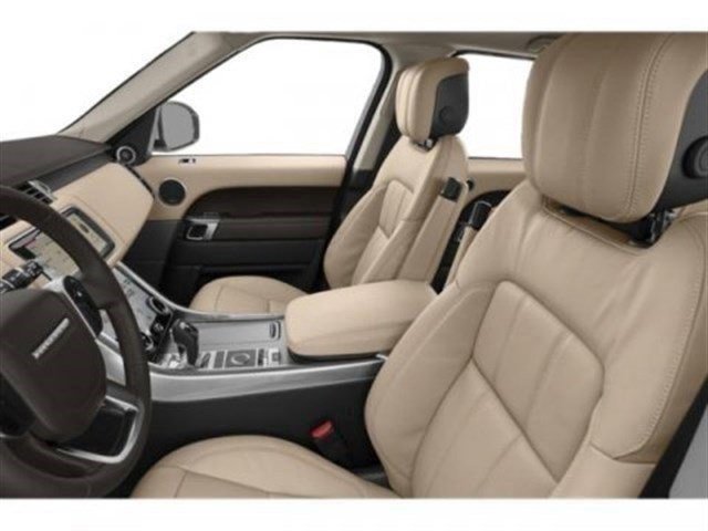 Used 2021 Land Rover Range Rover Sport Autobiography image 9