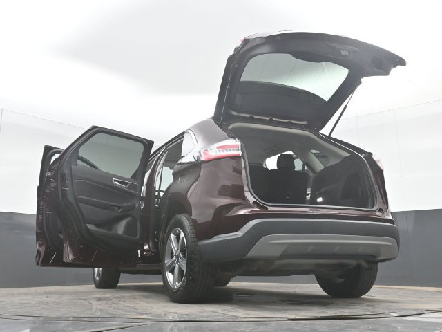 Used 2021 Ford Edge SEL AWD/4WD image 53