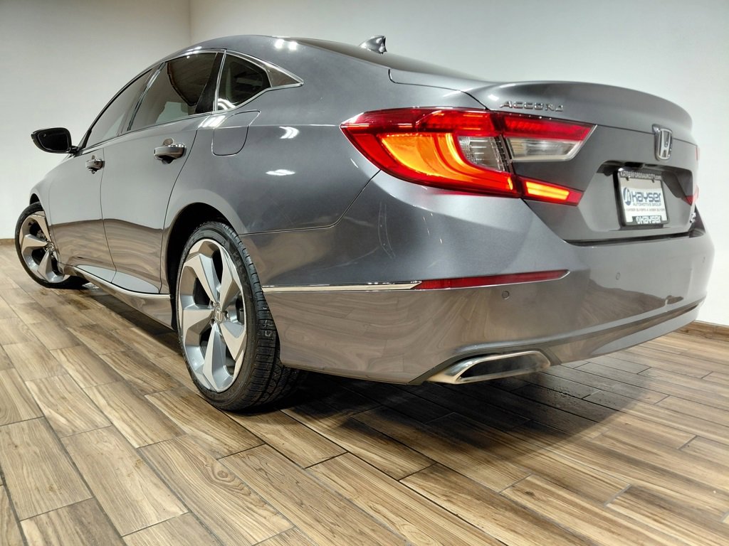 Used 2019 Honda Accord Touring image 21