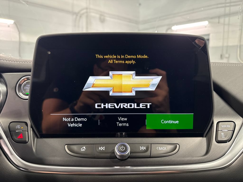 New 2026 Chevrolet Blazer LT FWD image 11