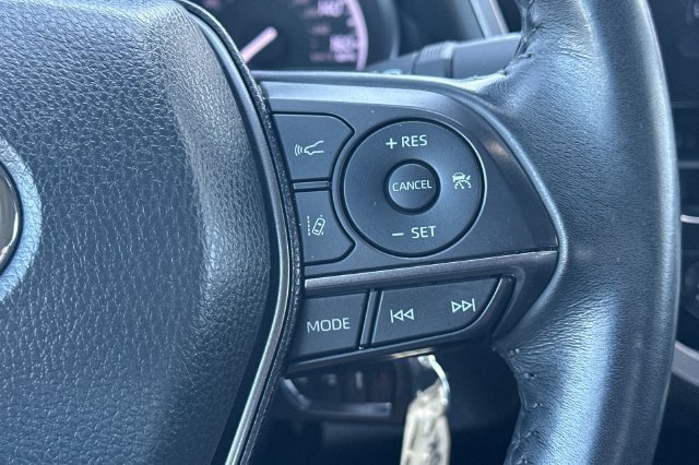 Used 2024 Toyota Camry SE FWD image 27
