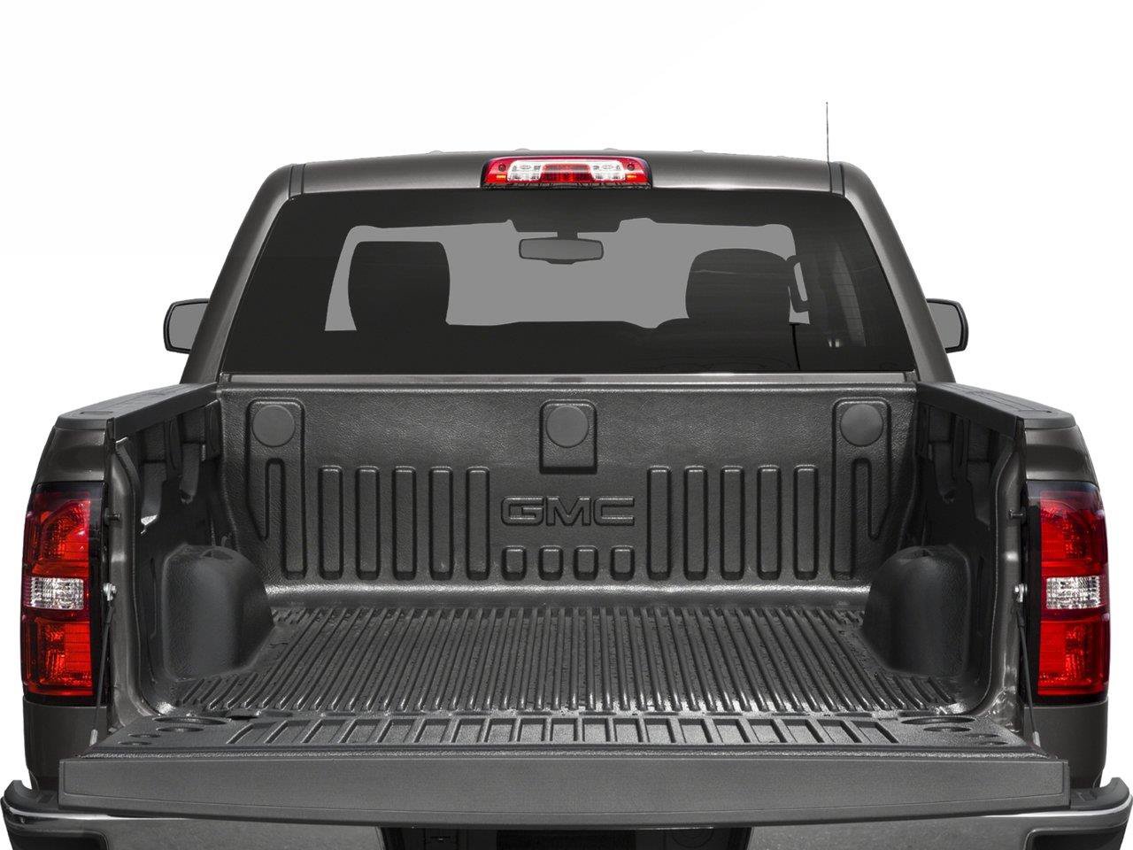 Used 2016 GMC Sierra 1500 SLE w/ All-Terrain Package AWD/4WD image 6