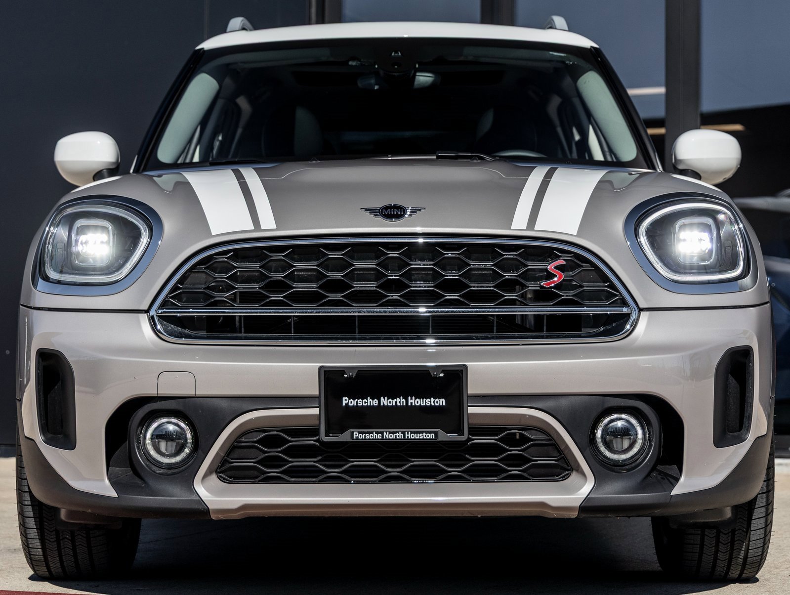 Used 2024 MINI Cooper Countryman S image 4