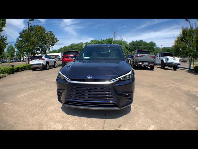 Certified 2025 Lexus TX 350 AWD w/ Technology Package image 3