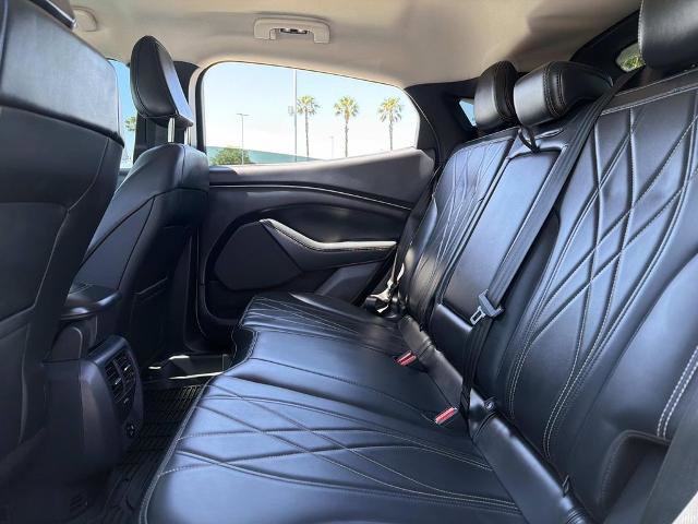 Certified 2023 Ford Mustang Mach-E Select RWD image 17