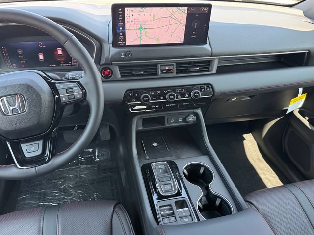 New 2026 Honda Pilot Black Edition image 19
