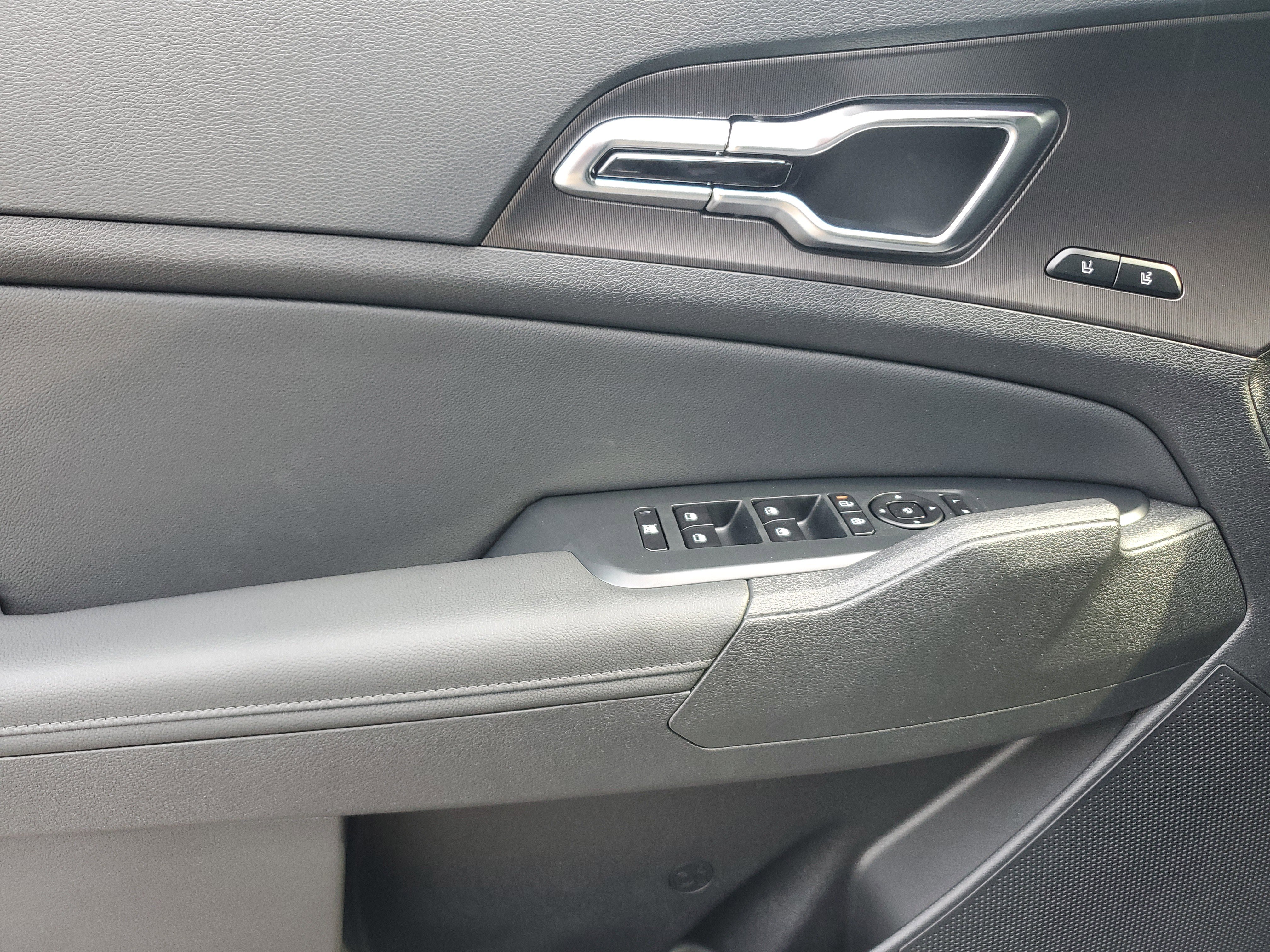 New 2026 Kia Sportage SX Prestige image 21