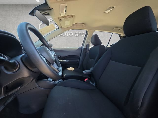 Used 2025 Nissan Kicks Play S FWD image 19